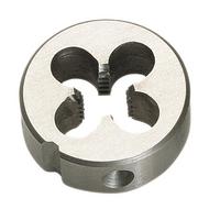 Snijplaat HSS DIN5158 BSP 1/8"