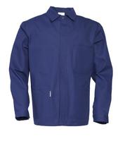 Korte jas/vest marineblauw 3037 Mt 44