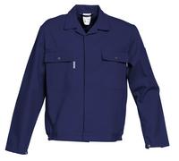 Jack/blouson marineblauw 5005 Mt 46