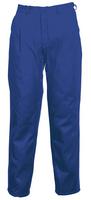 Werkbroek korenblauw 8324 Mt 38