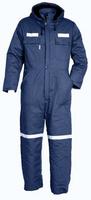 Overall winter korenblauw 2205 Mt 50