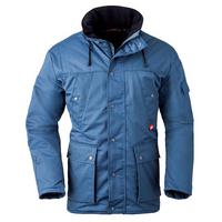 Parka Beaver 4077 marine S