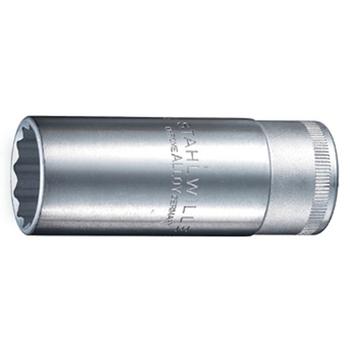 Dopsleutel 1/2" 10mm Nr 51