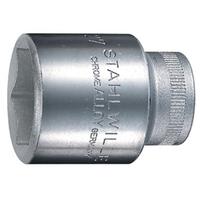 Dopsleutel 1/2" 8mm Nr 52