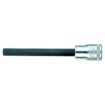 Inbusdop lang 1/2" 5mm Nr 2054