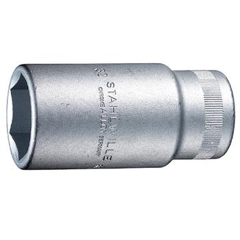 Dopsleutel 3/4" lang 22mm Nr 56