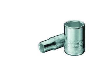 Dopsleutel 1/4" 20 3/16" AF