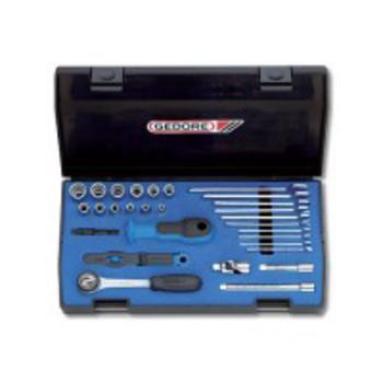 Dopsl.set D 20 WMU-3