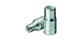 Dopsleutel torx TX 20 E4