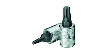 Dopsleutel torx ITX 20 T8