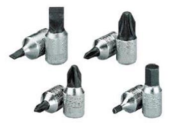 Inbusdopsleutel IS 20 4x0,8mm