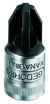 Inbusdopsleutel IKS 20 PZD-1