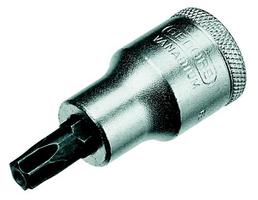 Dopsleutel torx ITX 19 B T20
