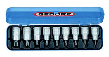 Dopsl.set torx ITX 19 PM