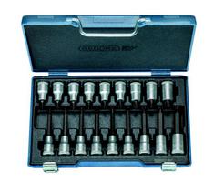 Dopsl.set torx ITX 19 LKP
