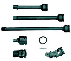 Verloopstuk 3219 3/4" -> 1/2"