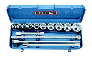 Dopsleutelset 32 EMZ