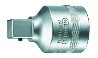 Verloopstuk 2132 1">3/4"