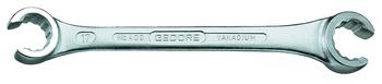 Ringsleutel open 400 8 x 10mm