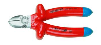 Zijsnijtang VDE 8314-140