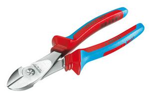 Zijsnijtang VDE 8316-180 H