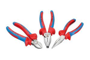 Tangenset VDE S 8003 H