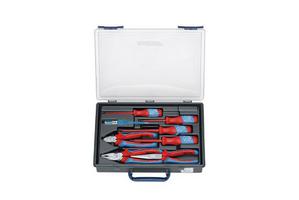 Tangenset 8-dlg. 1101-003 VDE