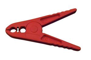 Kunststof klem VDE 913 160