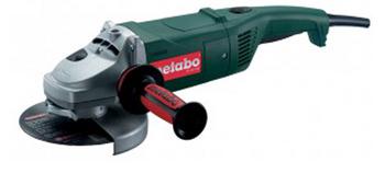 Haakse slijper WE 22-230 MVT Quick