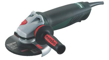 Haakse slijper WEVA 15 -125 Quick 1