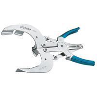 Zuigerveertang d 110-160 mm 126 3-160