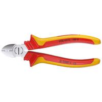 Zijsnijtang VDE 8315-160 H