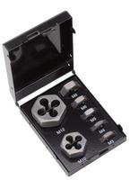 Snijmoer set PV 99 HSS M3>M12