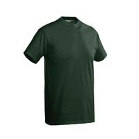 T-shirt 100% Kat 190gr Jolly d groen S