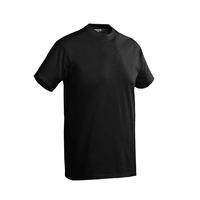 T-shirt 100% Kat 190gr Jolly zwart S